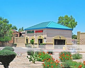 Photo 3 of Dollar Self Storage - 2732 East McKellips Road, Mesa, AZ