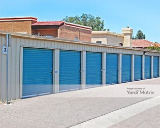 Photo 4 of Dollar Self Storage - 2732 East McKellips Road, Mesa, AZ
