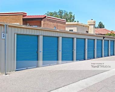 Storage Units for Rent available at 2732 East McKellips Road, Mesa, AZ 85213