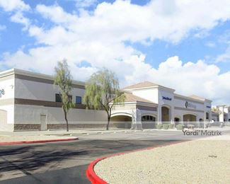 Photo 1 of Extra Space Storage - 10760 North 116th Street, Scottsdale, AZ