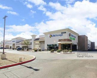 Photo 2 of Extra Space Storage - 10760 North 116th Street, Scottsdale, AZ