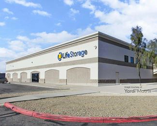 Photo 3 of Extra Space Storage - 10760 North 116th Street, Scottsdale, AZ