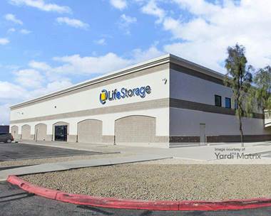 Storage Units for Rent available at 10760 North 116th Street, Scottsdale, AZ 85259