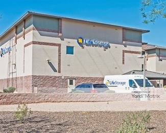 Photo 5 of Extra Space Storage - 10760 North 116th Street, Scottsdale, AZ