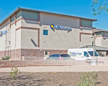 Storage Units for Rent available at 10760 North 116th Street, Scottsdale, AZ 85259