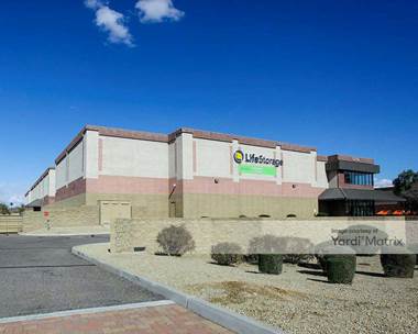 Storage Units for Rent available at 6218 West Behrend Drive, Glendale, AZ 85308