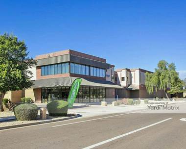 Storage Units for Rent available at 6218 West Behrend Drive, Glendale, AZ 85308