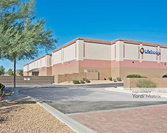 Photo 4 of Extra Space Storage - 6218 West Behrend Drive, Glendale, AZ