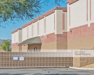 Photo 5 of Extra Space Storage - 6218 West Behrend Drive, Glendale, AZ