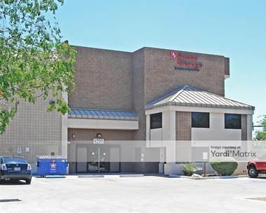 Storage Units for Rent available at 4205 South Mill Avenue, Tempe, AZ 85282