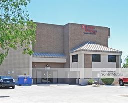 Image for Public Storage - 4205 South Mill Avenue, Tempe, AZ
