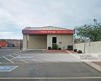 Photo 1 of Public Storage - 4140 East Chandler Blvd, Phoenix, AZ