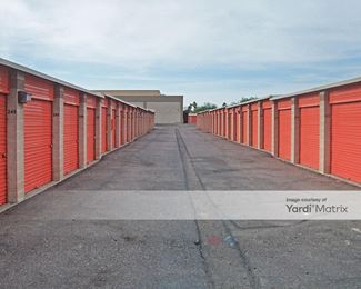 Photo 3 of Public Storage - 4140 East Chandler Blvd, Phoenix, AZ