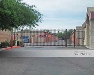 Photo 4 of Public Storage - 4140 East Chandler Blvd, Phoenix, AZ