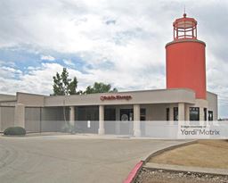 Image for Public Storage - 8889 East Desert Cove Avenue, Scottsdale, AZ