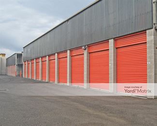 Photo 2 of Public Storage - 8889 East Desert Cove Avenue, Scottsdale, AZ