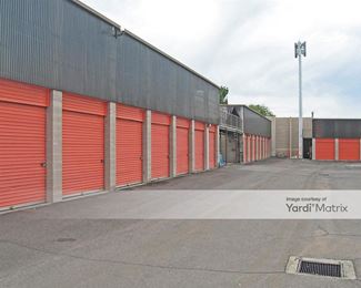 Photo 3 of Public Storage - 8889 East Desert Cove Avenue, Scottsdale, AZ