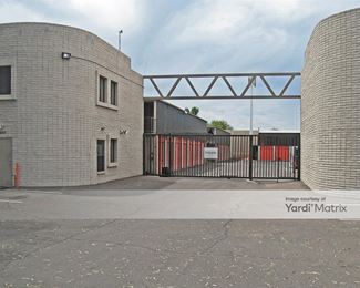 Photo 4 of Public Storage - 8889 East Desert Cove Avenue, Scottsdale, AZ