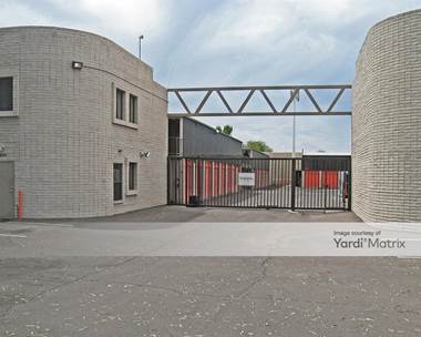 Storage Units for Rent available at 8889 East Desert Cove Avenue, Scottsdale, AZ 85260