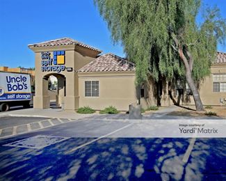 Photo 1 of Extra Space Storage - 13902 North 59th Avenue, Glendale, AZ
