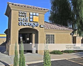 Photo 2 of Extra Space Storage - 13902 North 59th Avenue, Glendale, AZ