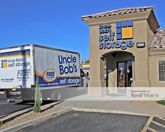 Photo 3 of Extra Space Storage - 13902 North 59th Avenue, Glendale, AZ
