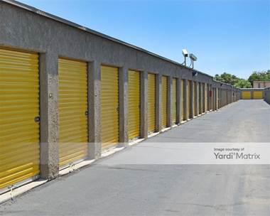 Storage Units for Rent available at 837 East Broadway Road, Mesa, AZ 85204