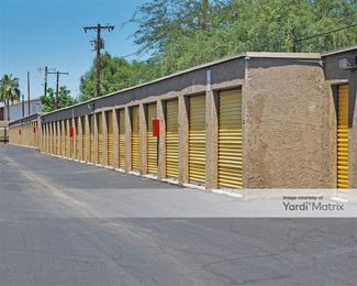 Photo 3 of Extra Space Storage - 837 East Broadway Road, Mesa, AZ