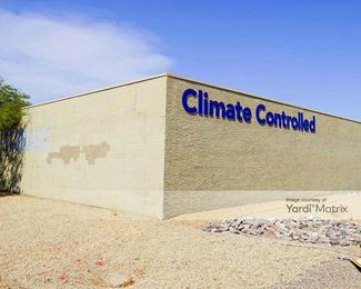Photo 1 of Extra Space Storage - 1356 East Baseline Road, Mesa, AZ