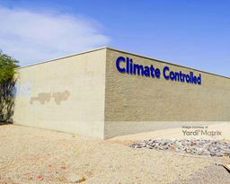 Image for Extra Space Storage - 1356 East Baseline Road, Mesa, AZ