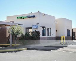 Image for Extra Space Storage - 1019 East Broadway Road, Tempe, AZ