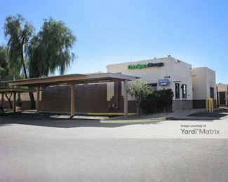 Photo 2 of Extra Space Storage - 1019 East Broadway Road, Tempe, AZ