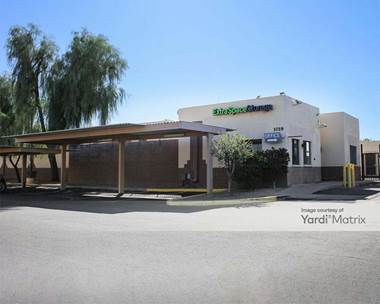 Storage Units for Rent available at 1019 East Broadway Road, Tempe, AZ 85282