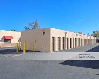 Photo 6 of Extra Space Storage - 1019 East Broadway Road, Tempe, AZ