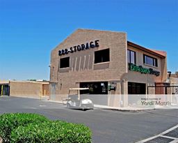 Image for Extra Space Storage - 2880 West Elliot Road, Chandler, AZ