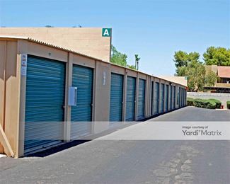 Photo 3 of Extra Space Storage - 2880 West Elliot Road, Chandler, AZ