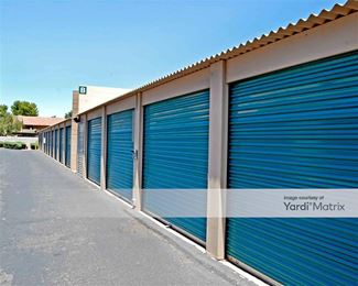 Photo 4 of Extra Space Storage - 2880 West Elliot Road, Chandler, AZ