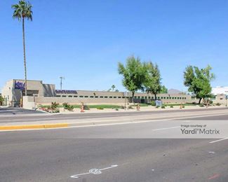 Photo 1 of Key Storage - 502 North Hayden Road, Scottsdale, AZ
