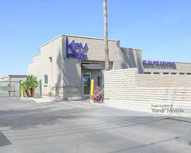 Storage Units for Rent available at 502 North Hayden Road, Scottsdale, AZ 85257