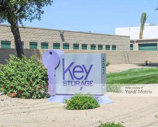 Photo 3 of Key Storage - 502 North Hayden Road, Scottsdale, AZ