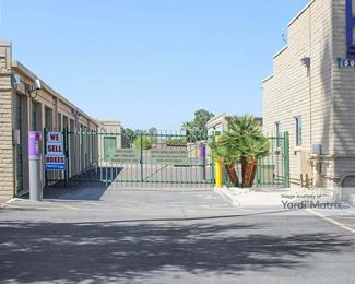 Photo 4 of Key Storage - 502 North Hayden Road, Scottsdale, AZ