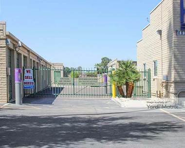 Storage Units for Rent available at 502 North Hayden Road, Scottsdale, AZ 85257