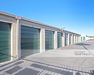 Photo 5 of Key Storage - 502 North Hayden Road, Scottsdale, AZ