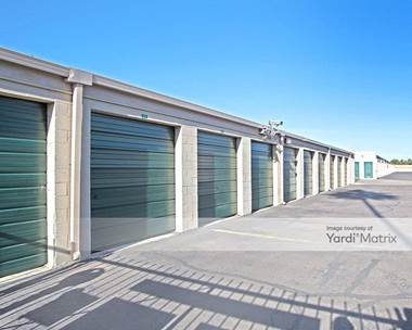 Storage Units for Rent available at 502 North Hayden Road, Scottsdale, AZ 85257