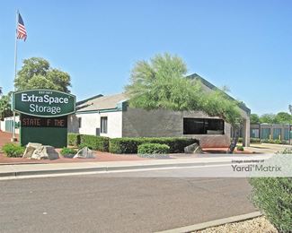 Photo 1 of Extra Space Storage - 10815 North 32nd Street, Phoenix, AZ