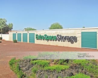 Photo 2 of Extra Space Storage - 10815 North 32nd Street, Phoenix, AZ