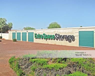 Storage Units for Rent available at 10815 North 32nd Street, Phoenix, AZ 85028