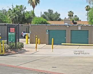 Photo 3 of Extra Space Storage - 10815 North 32nd Street, Phoenix, AZ