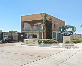 Photo 1 of Extra Space Storage - 15626 North Cave Creek Road, Phoenix, AZ