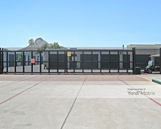 Photo 2 of Extra Space Storage - 15626 North Cave Creek Road, Phoenix, AZ